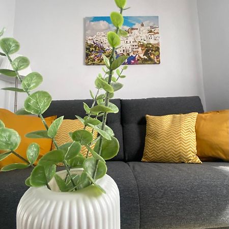 Casa Calle Vejer de la Frontera Dış mekan fotoğraf
