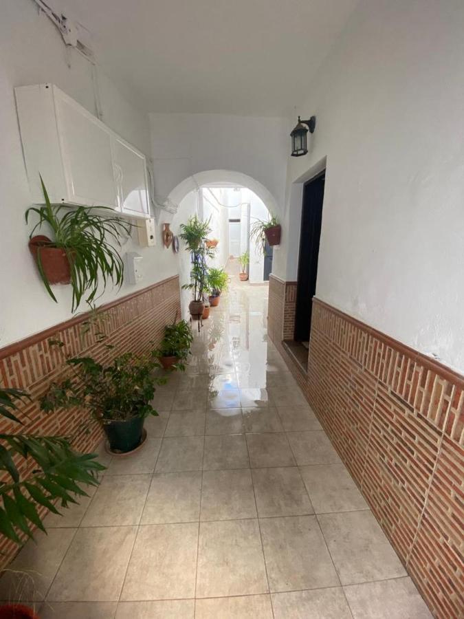 Casa Calle Vejer de la Frontera Dış mekan fotoğraf