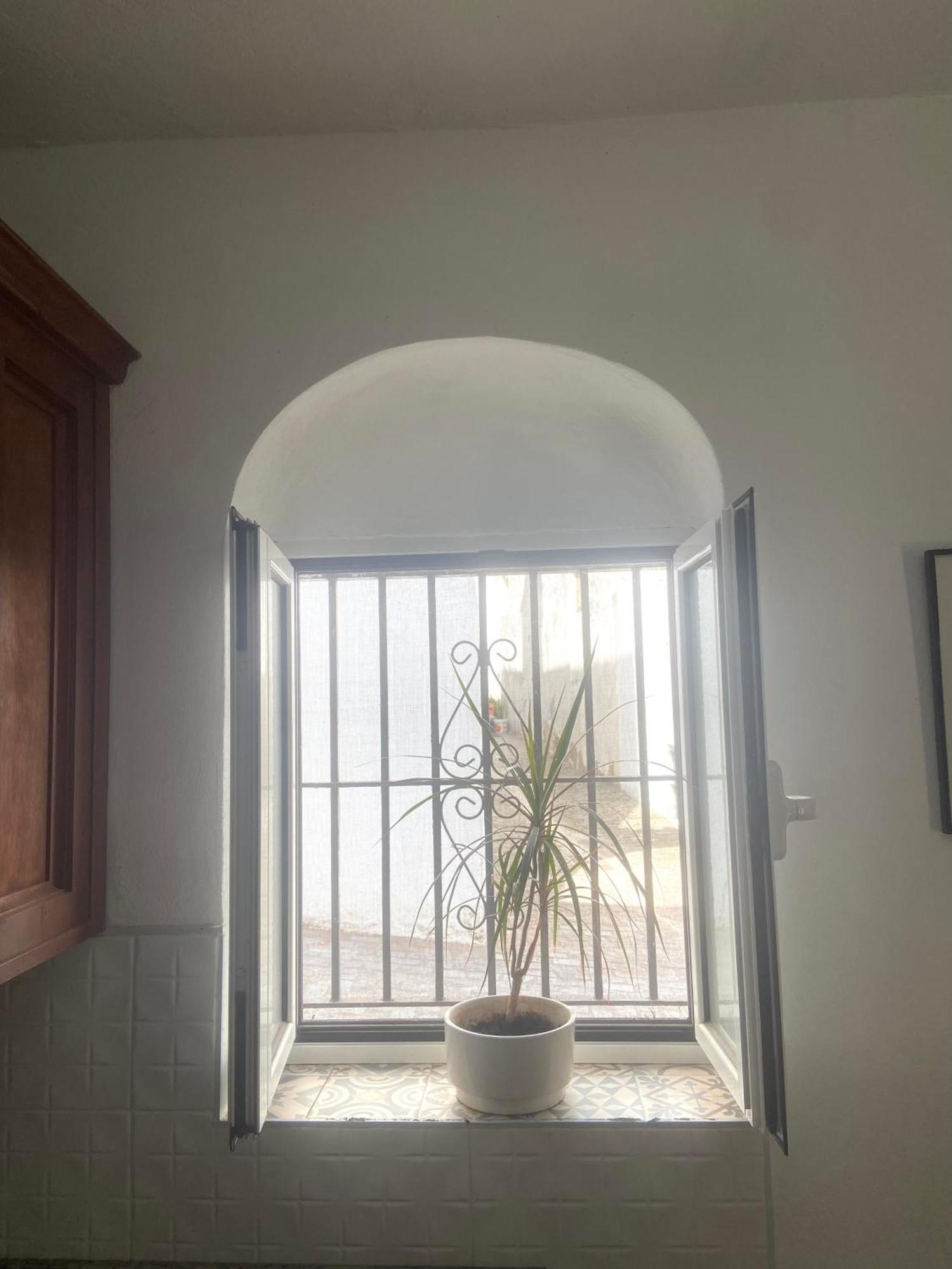 Casa Calle Vejer de la Frontera Dış mekan fotoğraf