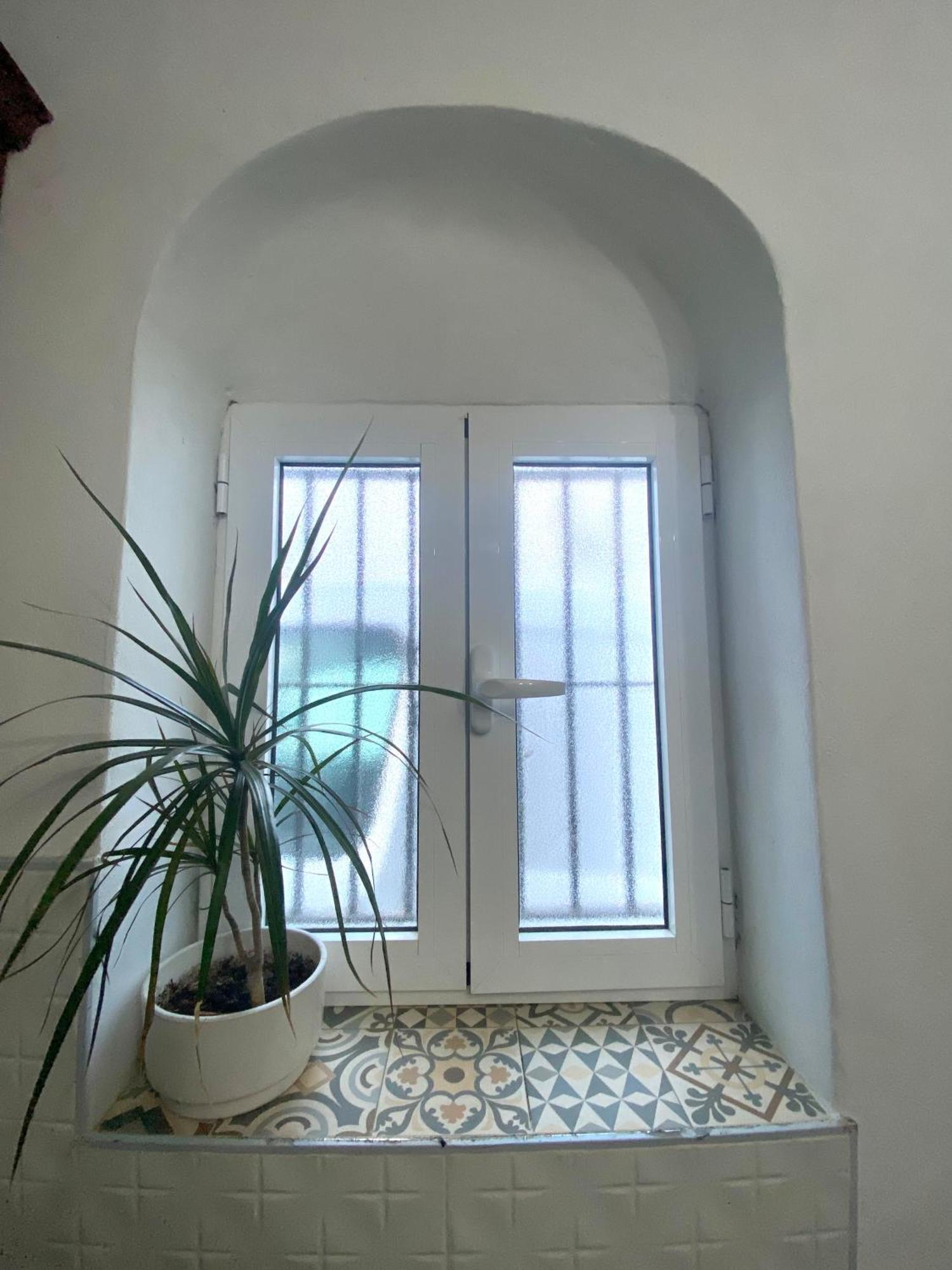 Casa Calle Vejer de la Frontera Dış mekan fotoğraf
