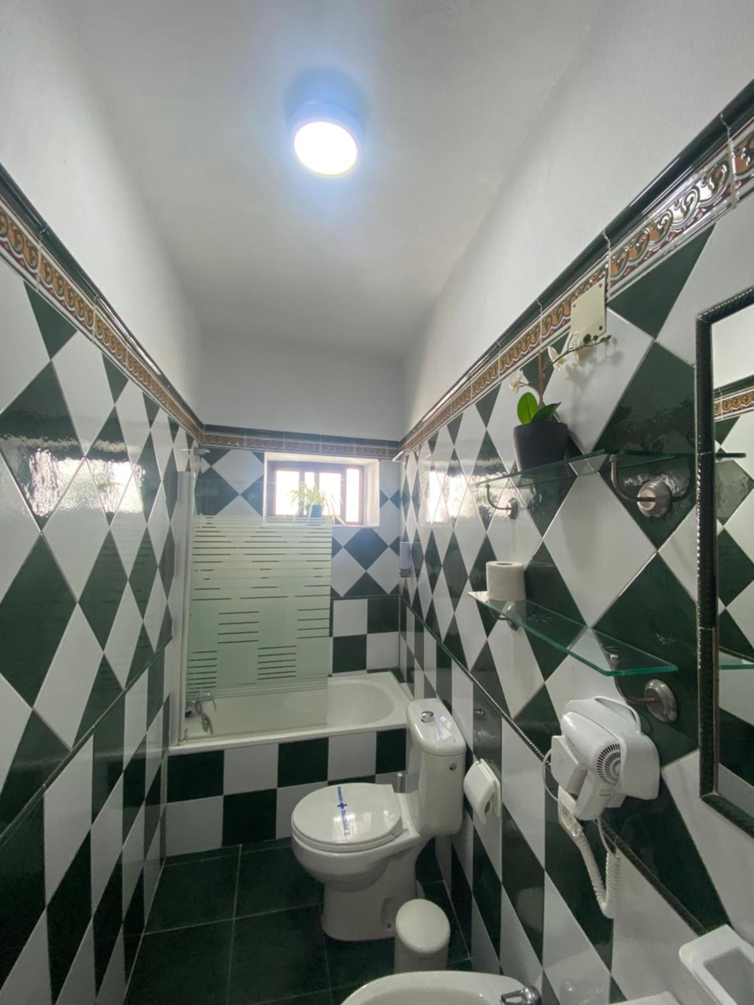 Casa Calle Vejer de la Frontera Dış mekan fotoğraf
