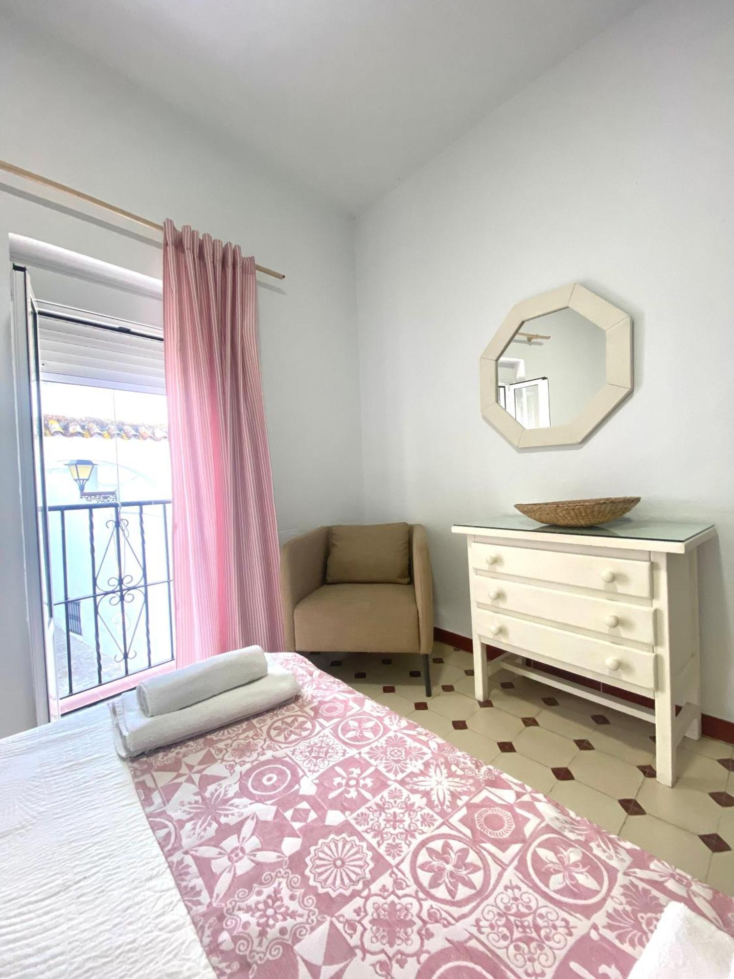Casa Calle Vejer de la Frontera Dış mekan fotoğraf