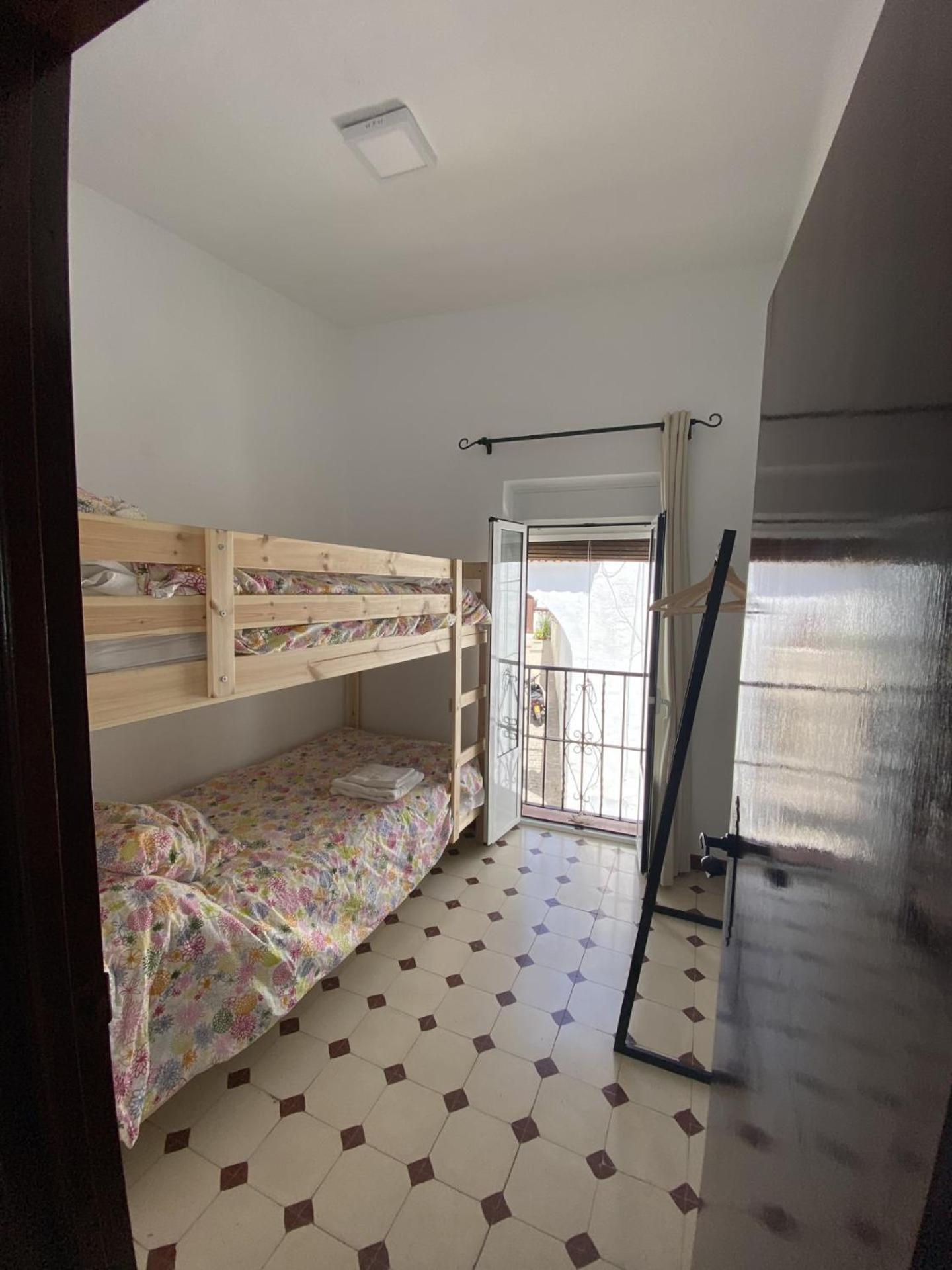 Casa Calle Vejer de la Frontera Dış mekan fotoğraf
