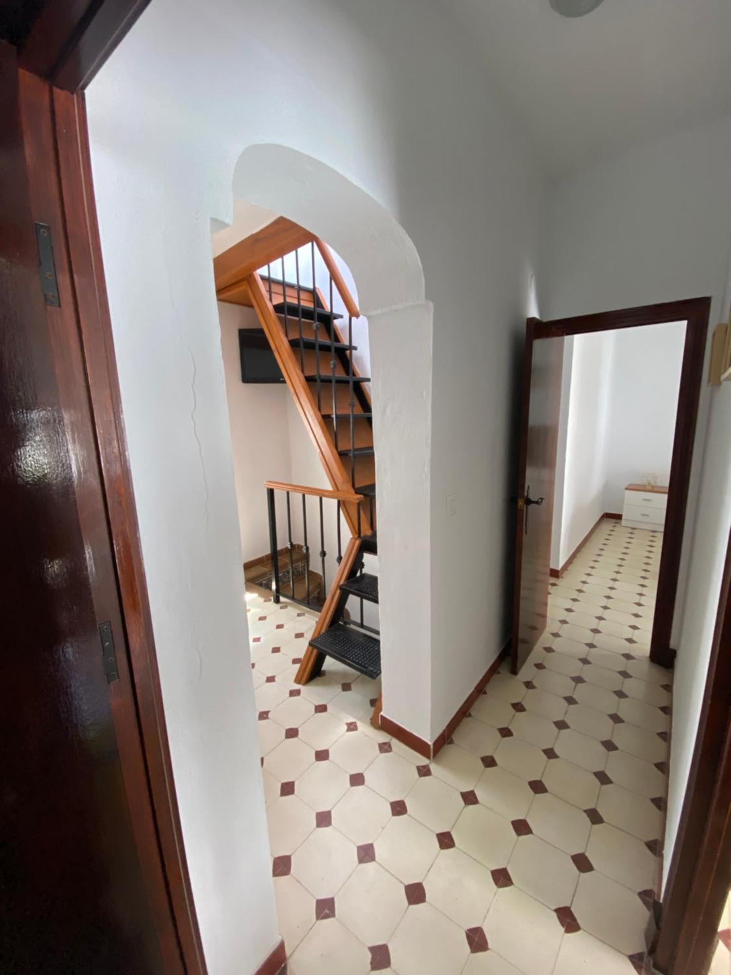 Casa Calle Vejer de la Frontera Dış mekan fotoğraf